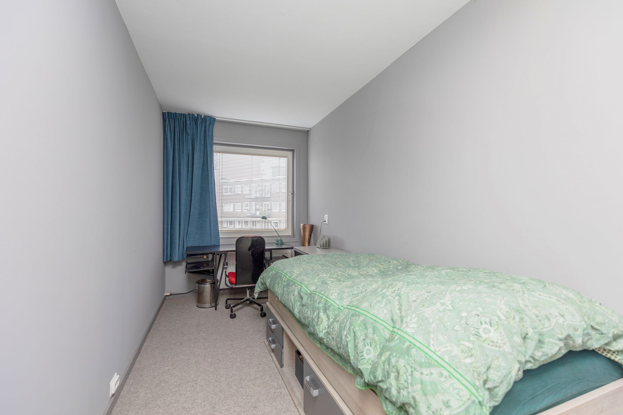 Foto 15 van 's-Gravendijkwal 150-D