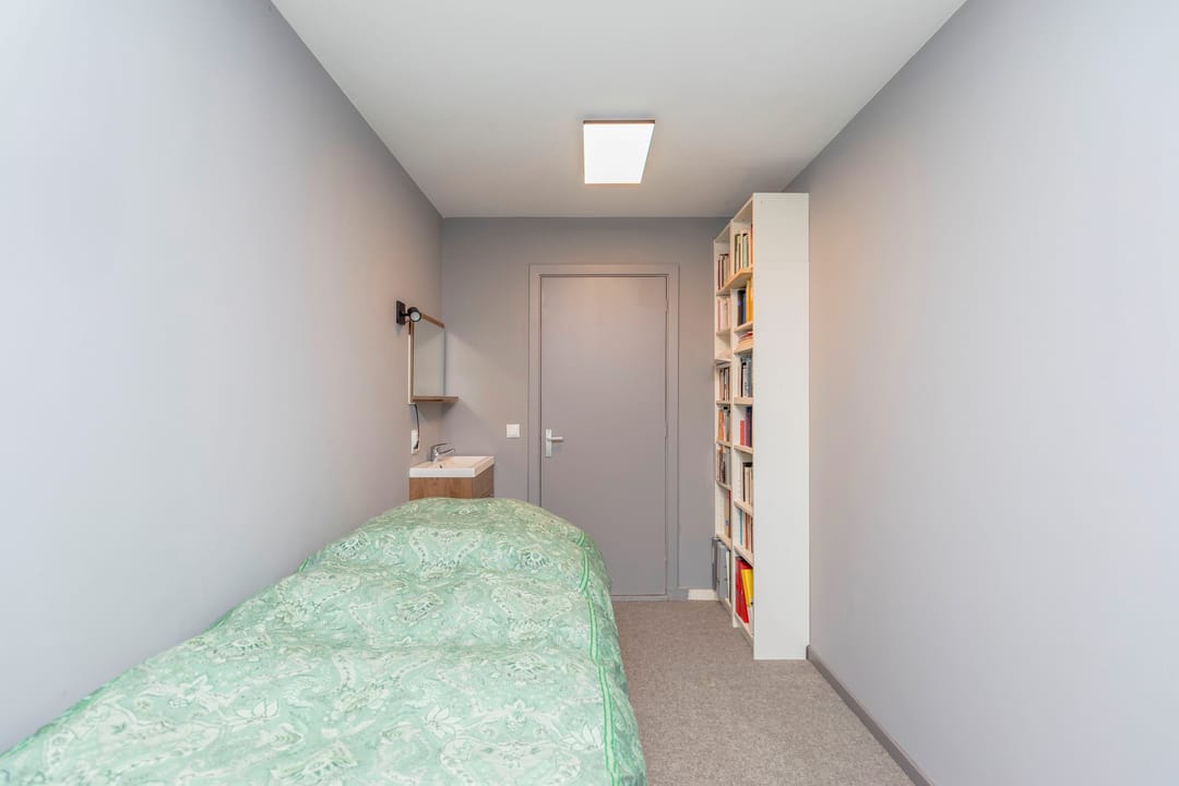 Foto 16 van 's-Gravendijkwal 150-D