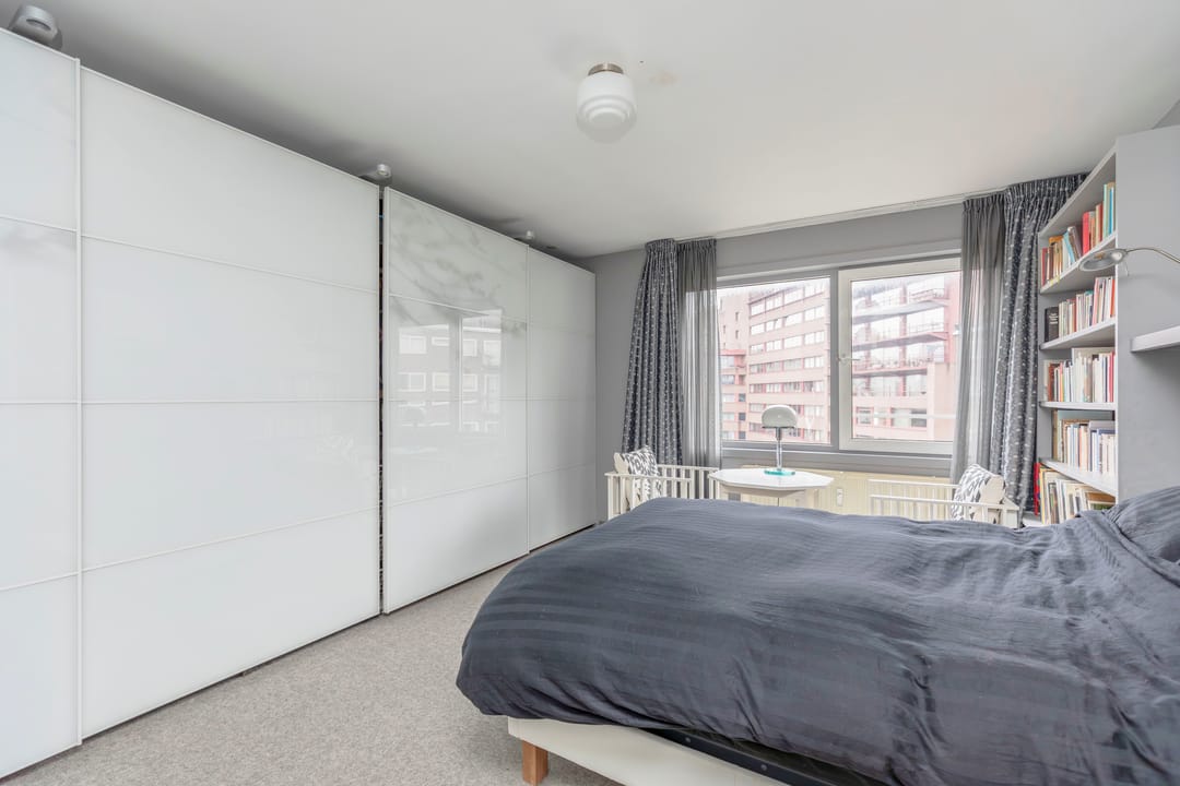 Foto 11 van 's-Gravendijkwal 150-D