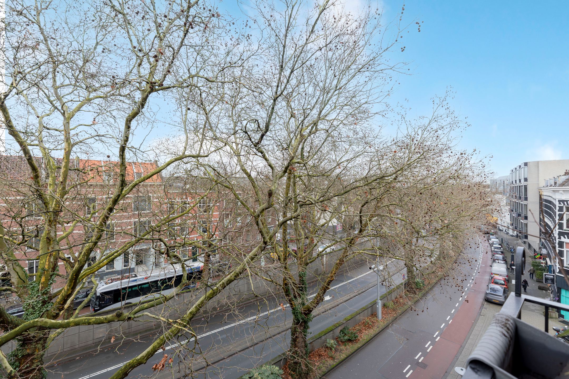 Foto 18 van 's-Gravendijkwal 150-D