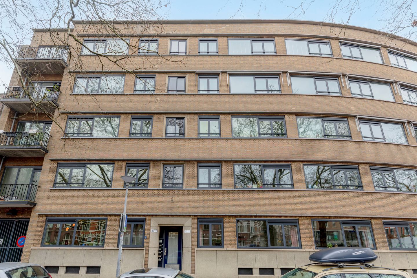 Foto 19 van 's-Gravendijkwal 150-D