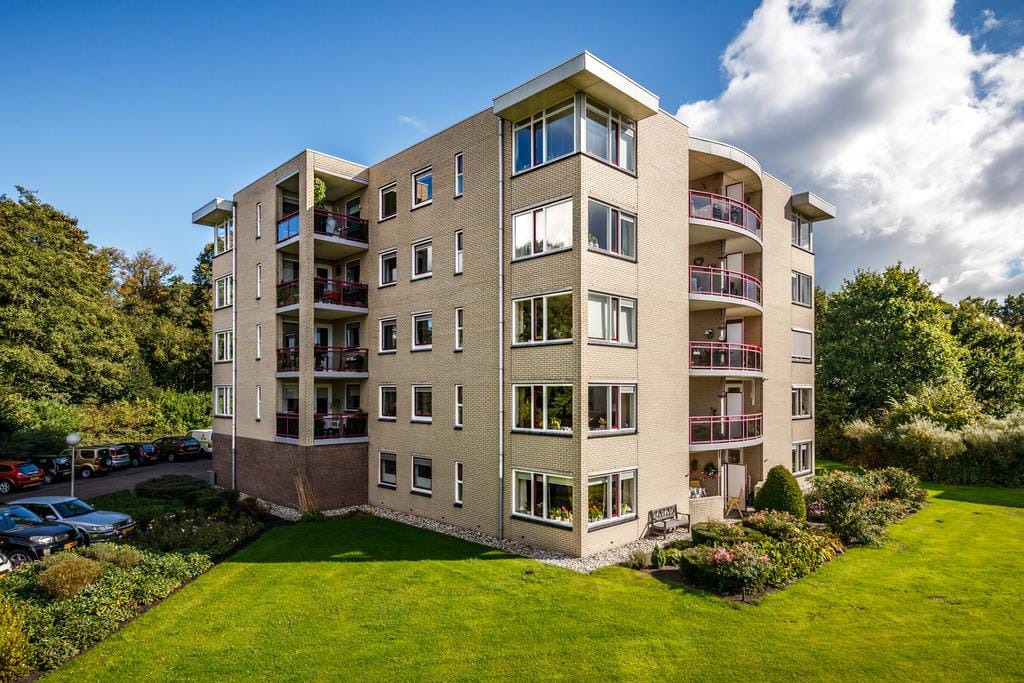 Foto 1 van Commissieweg 31