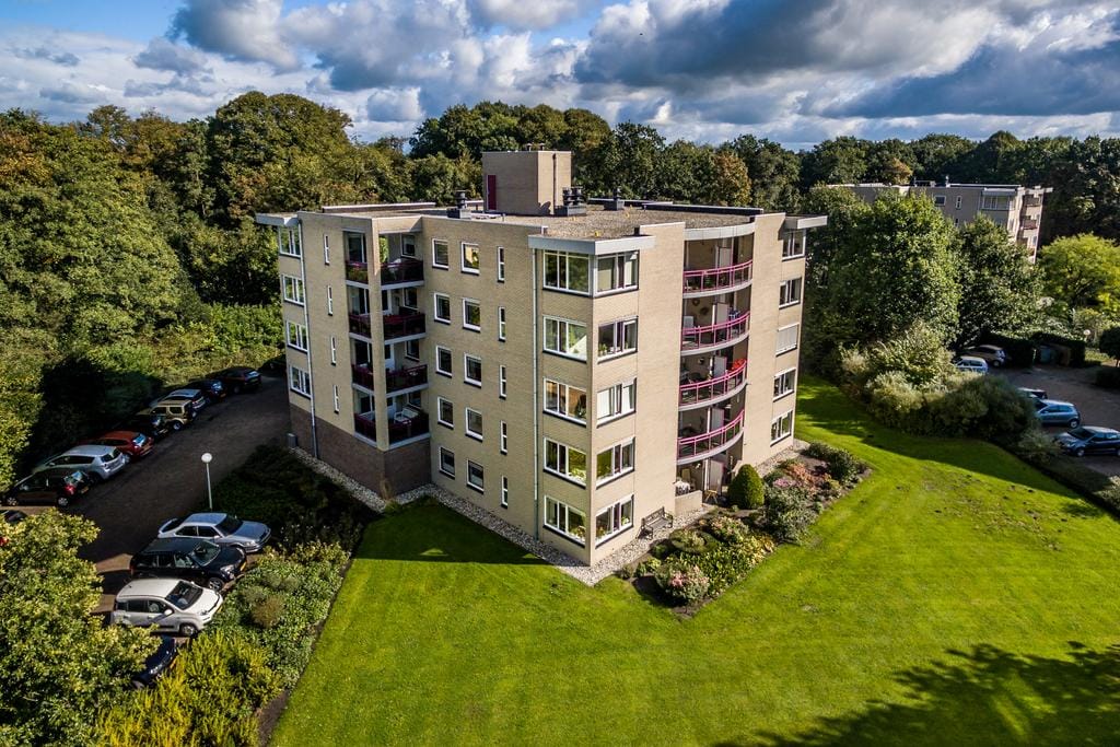 Foto 3 van Commissieweg 31