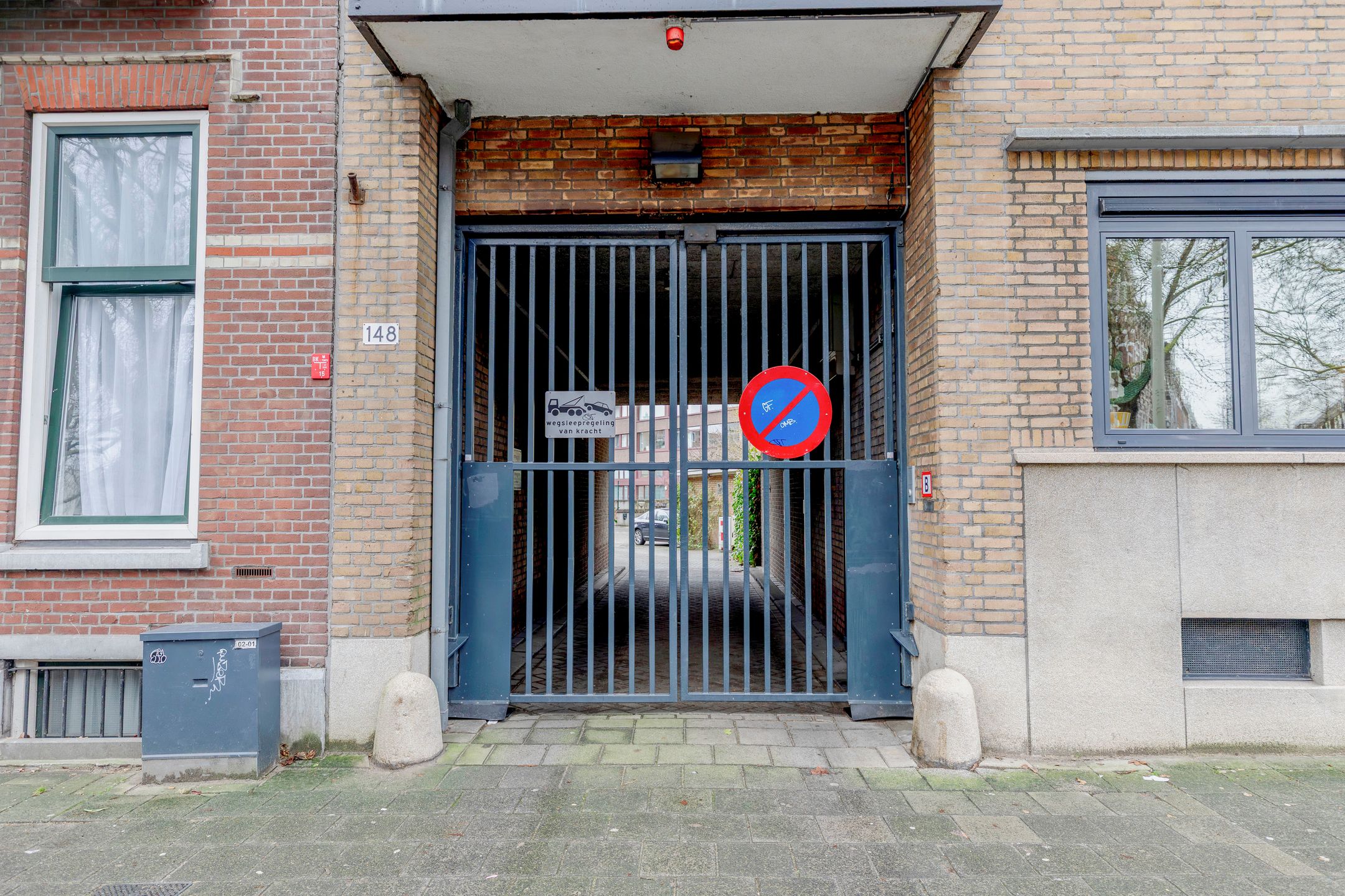 Foto 21 van 's-Gravendijkwal 150-D