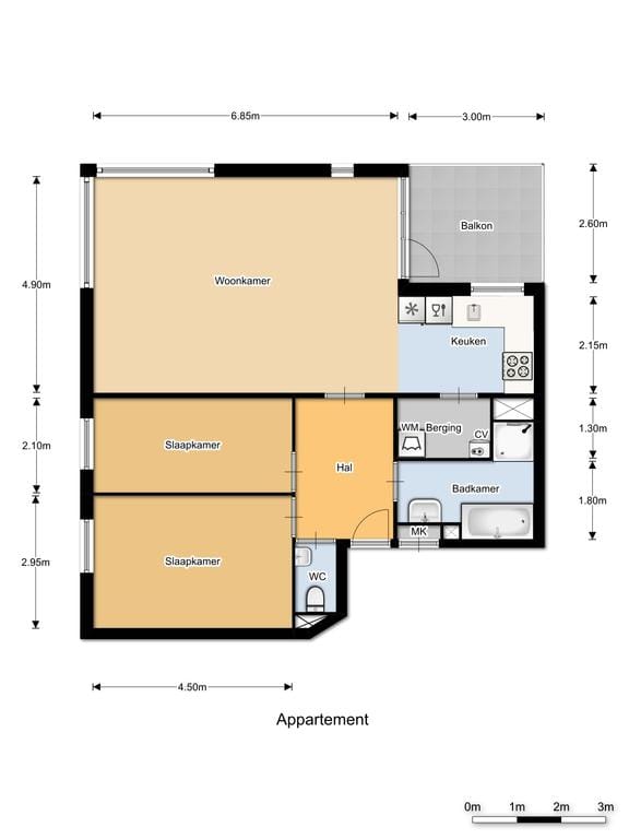 Foto 20 van Commissieweg 31