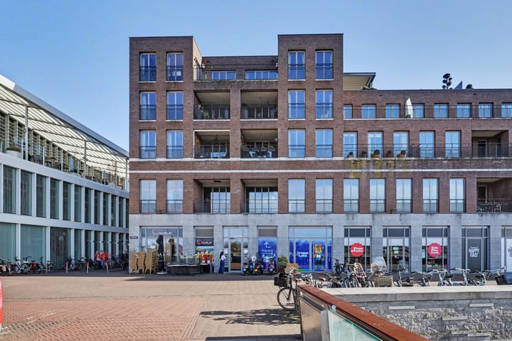 Photo 3 of Havenkade 10