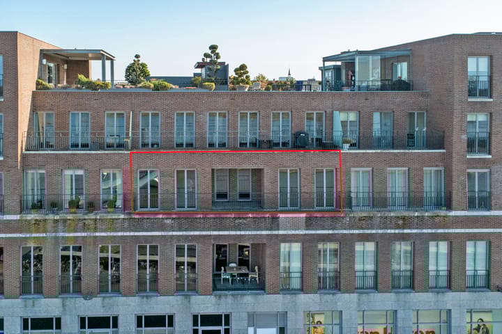 Photo 2 of Havenkade 10