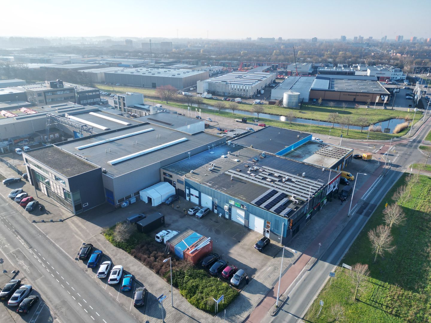 View photo 3 of Hoefsmidstraat 44-D