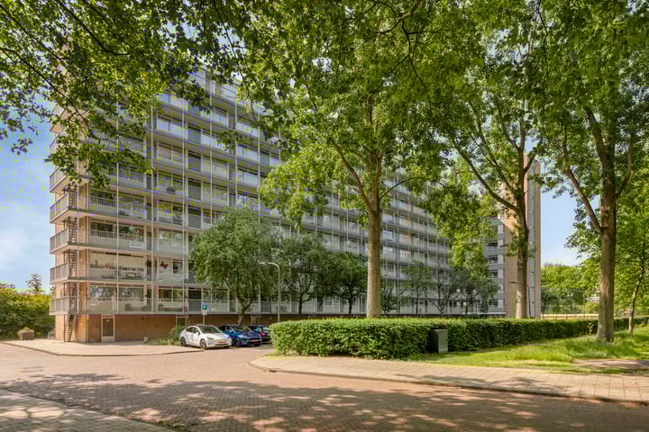 Foto 2 van Engelandlaan 390