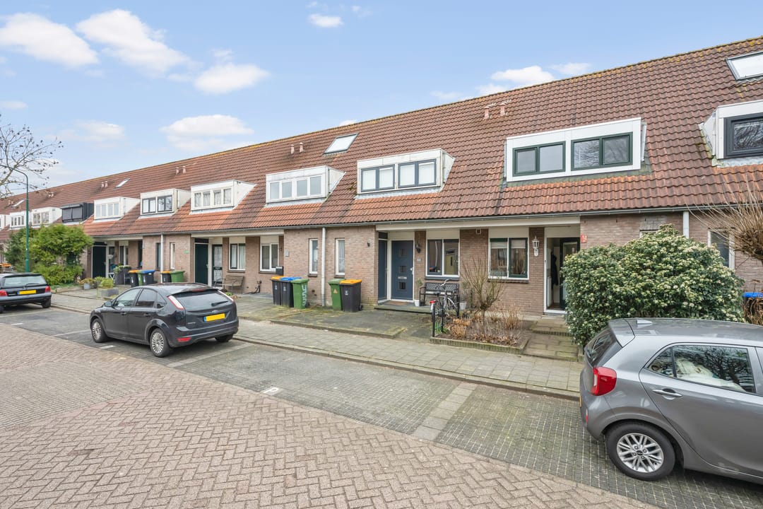 Foto 2 van Zwanenkamp 451