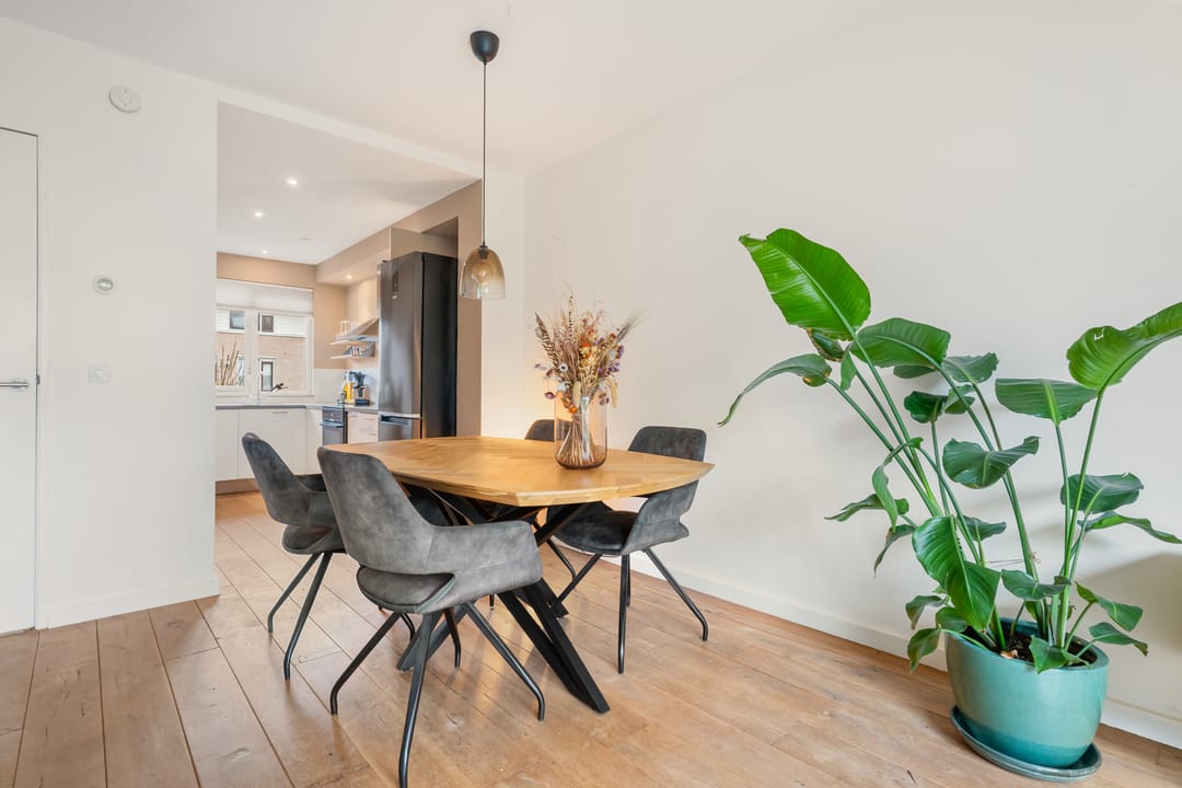 Foto 7 van Zwanenkamp 451