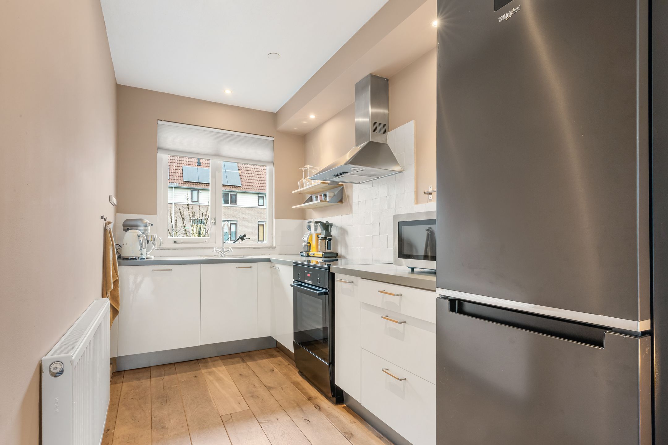 Foto 9 van Zwanenkamp 451