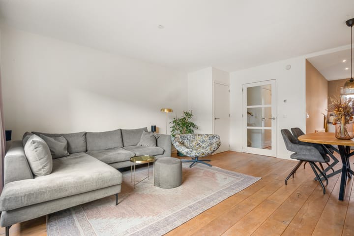 Foto 5 van Zwanenkamp 451