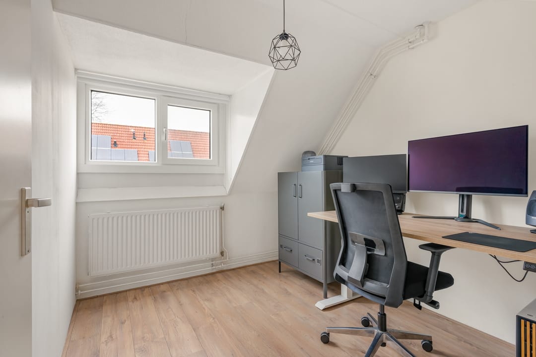 Foto 16 van Zwanenkamp 451