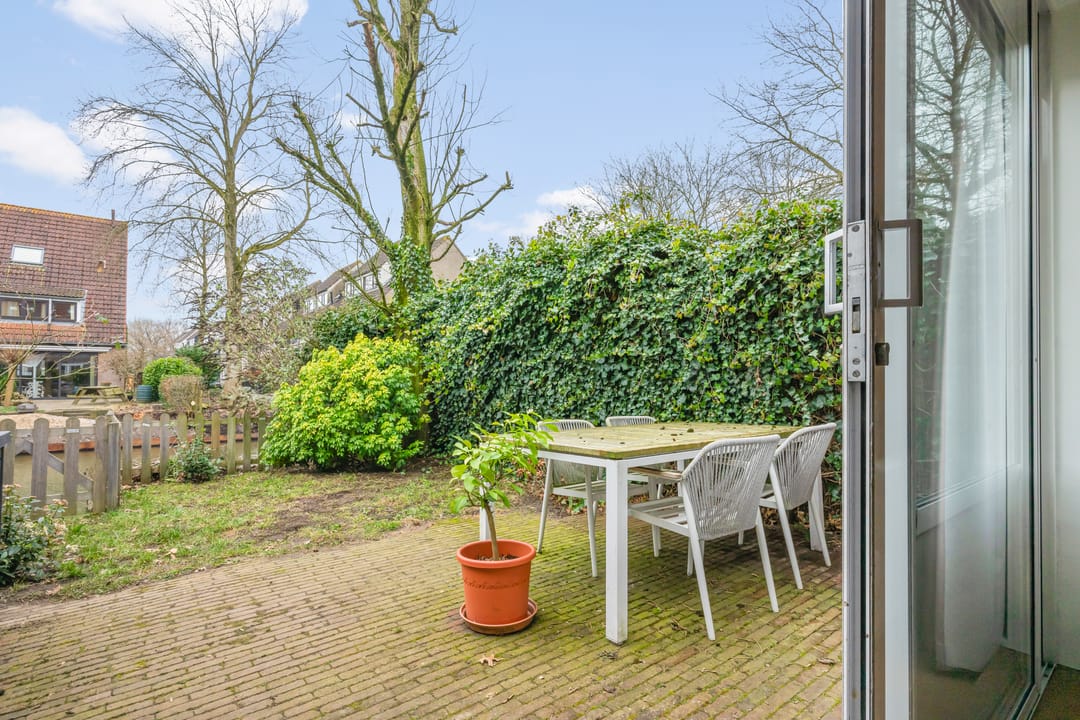 Foto 22 van Zwanenkamp 451