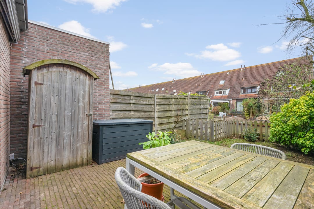 Foto 23 van Zwanenkamp 451