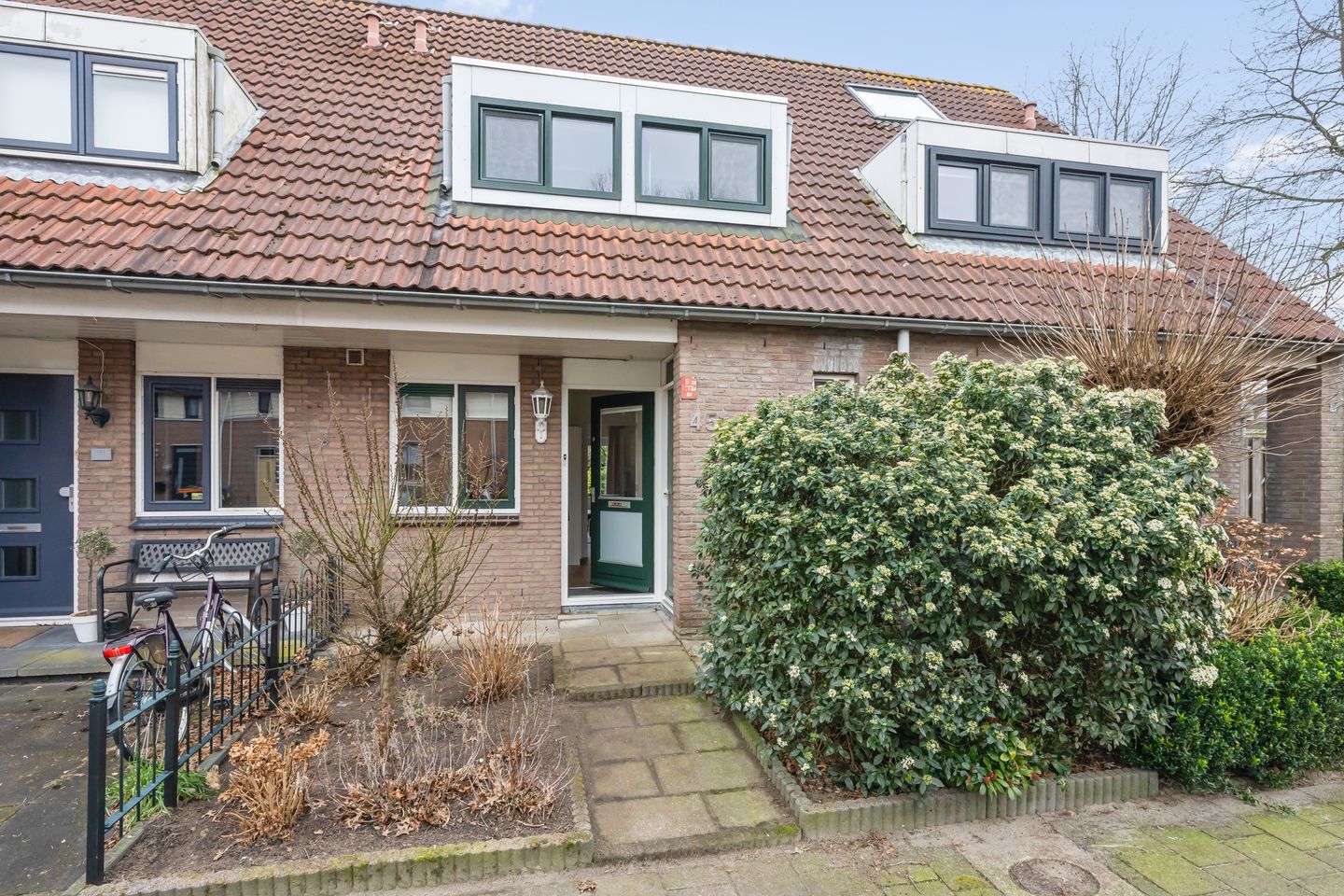 Foto 25 van Zwanenkamp 451