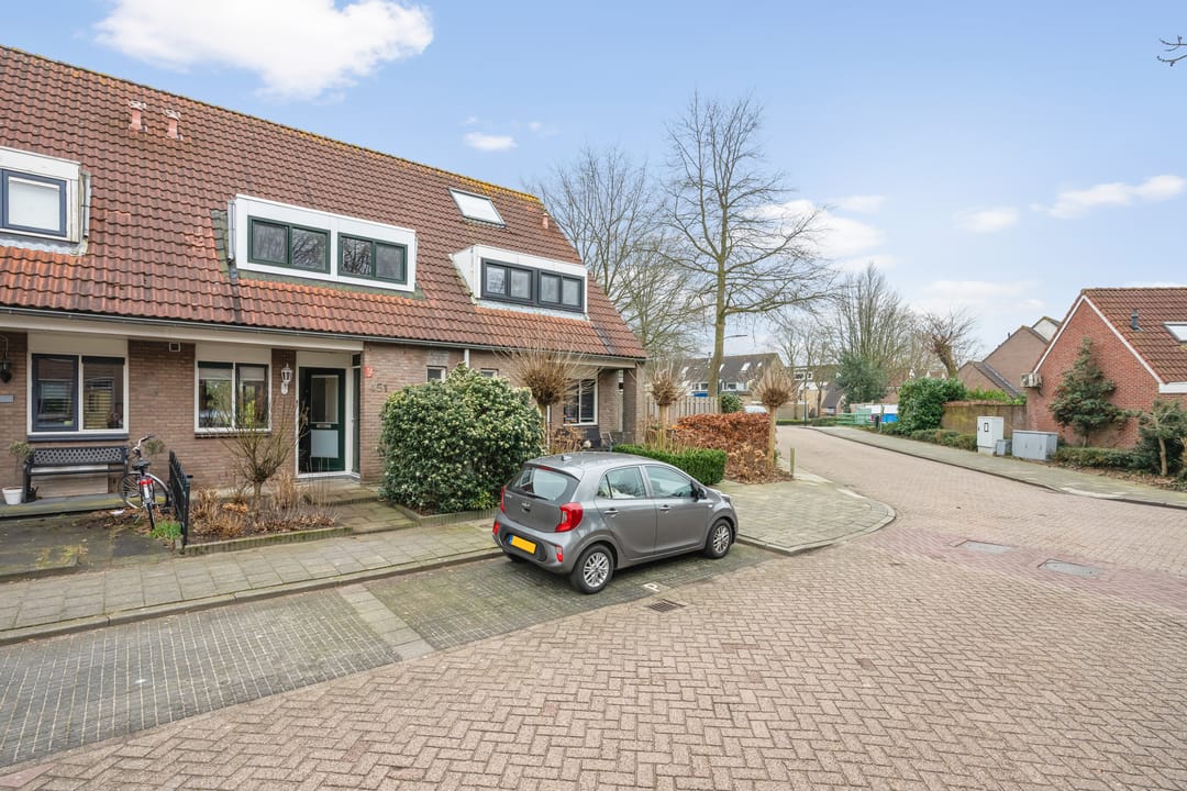 Foto 26 van Zwanenkamp 451