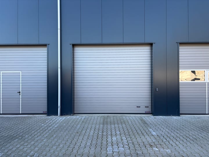 Ketelmakerij 23-R, Hengelo (OV)