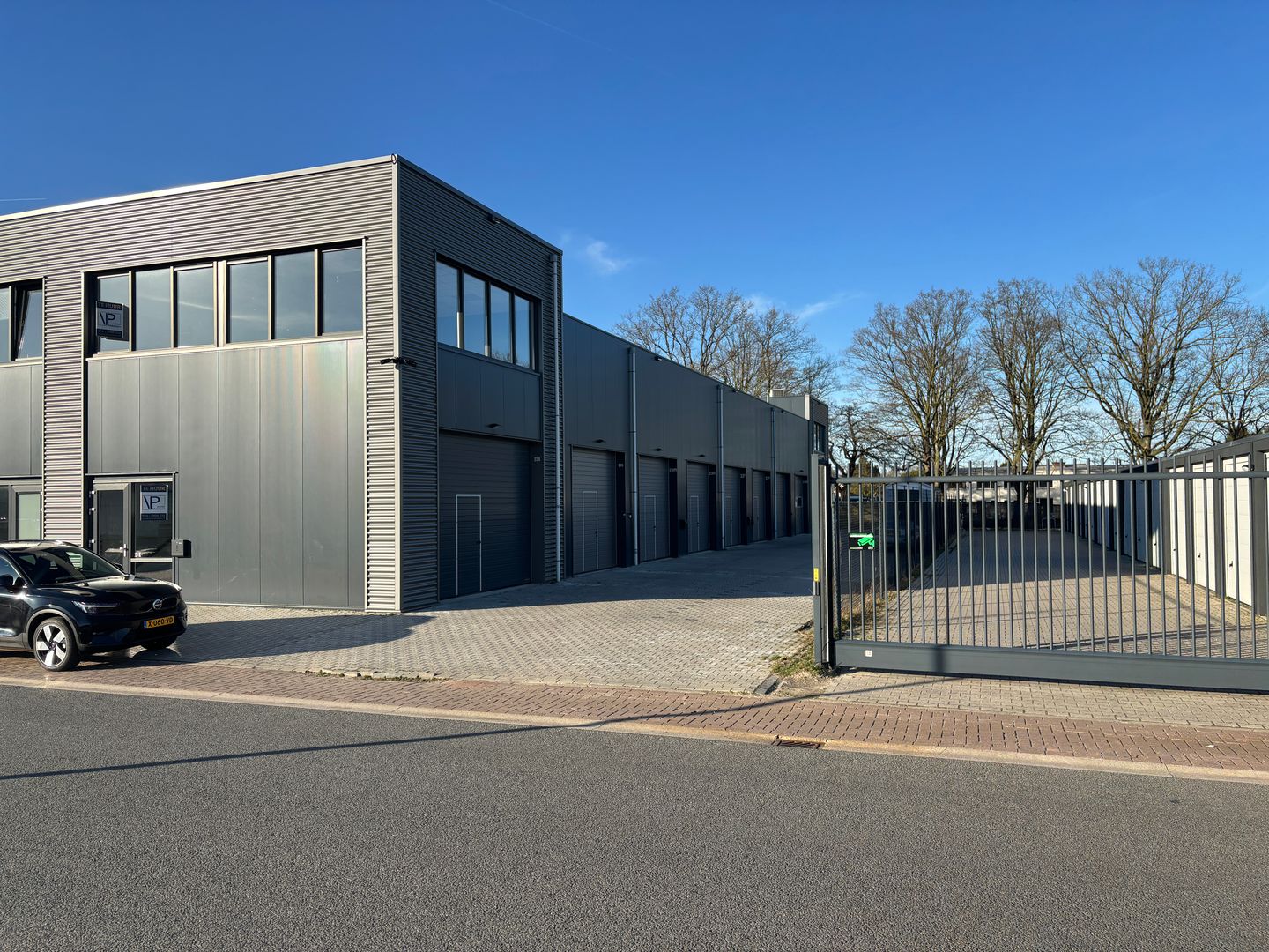 Bekijk foto 2 van Ketelmakerij 23-R