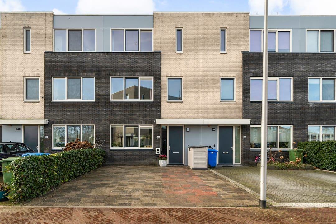 Foto 1 van De Ruijt 60