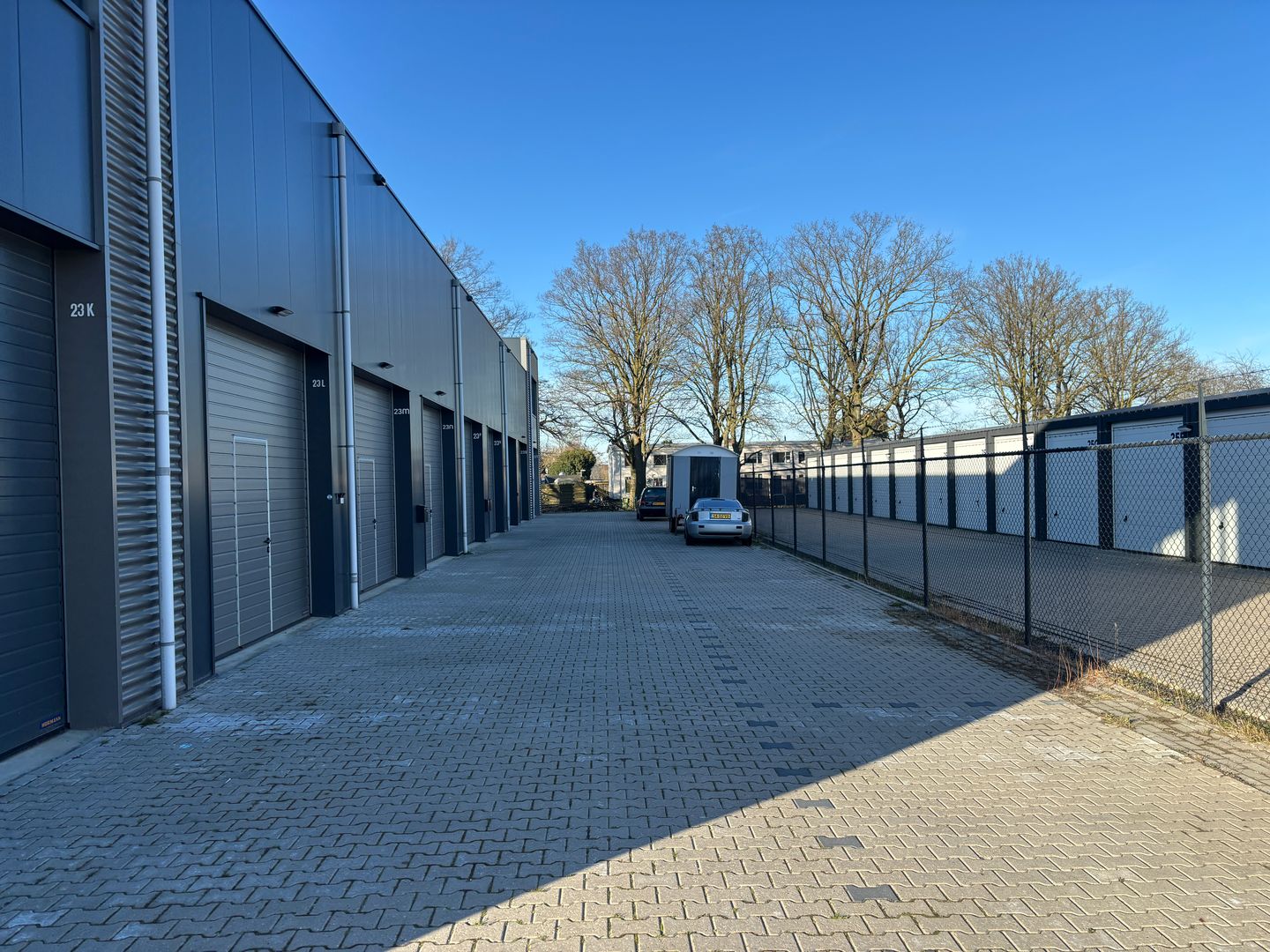 Bekijk foto 3 van Ketelmakerij 23-R