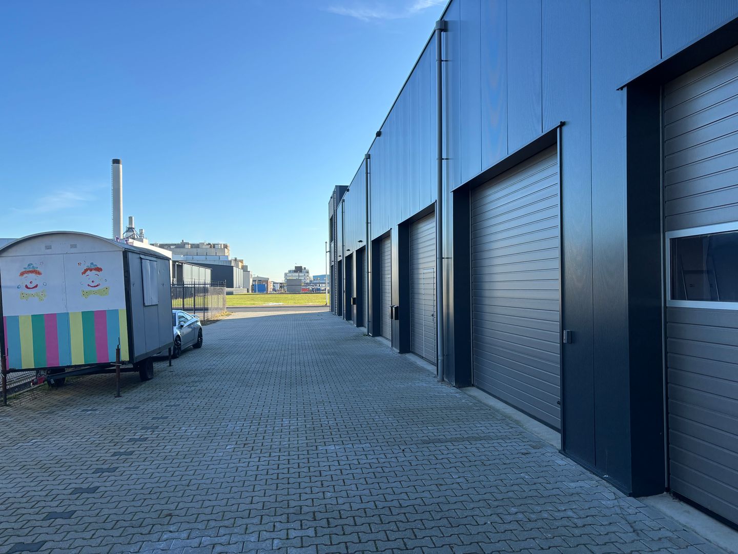 Bekijk foto 4 van Ketelmakerij 23-R