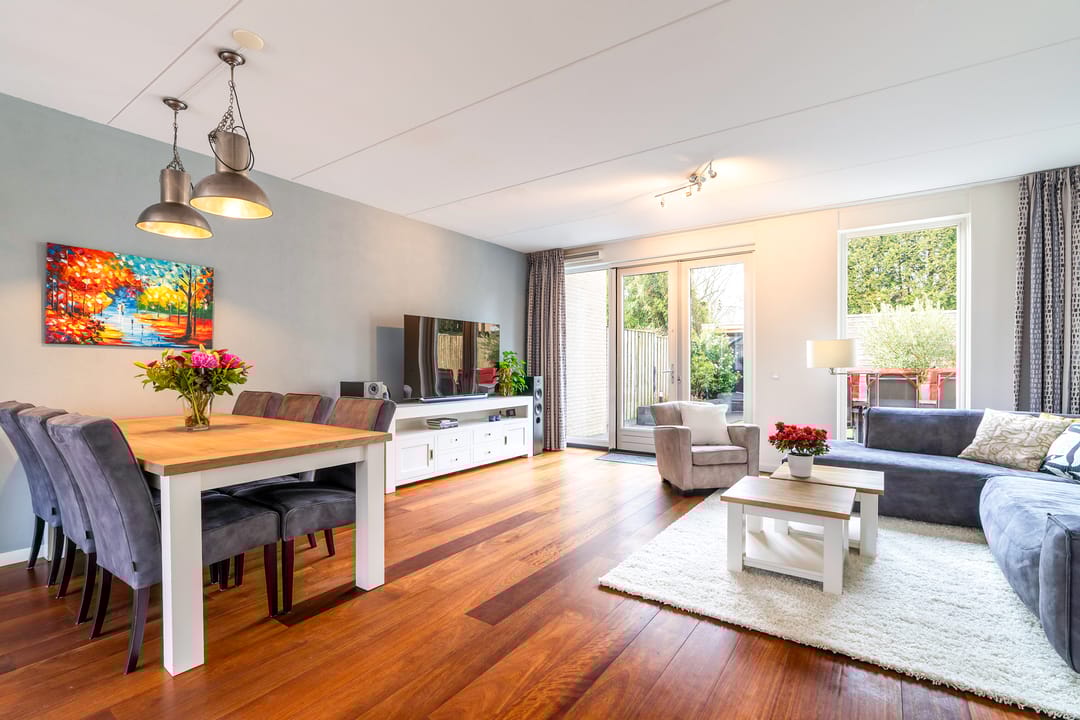 Foto 2 van De Ruijt 60