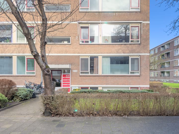 Foto 2 van Wilbertoord 138