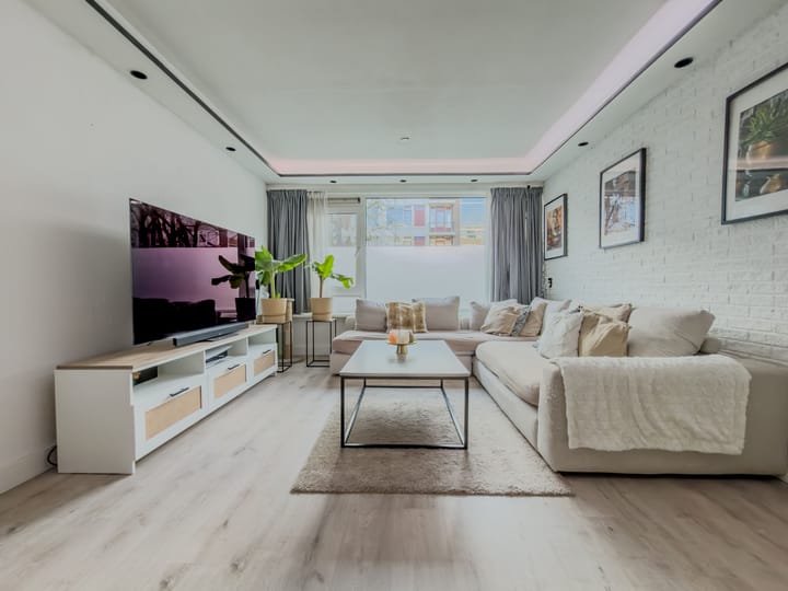 Foto 3 van Wilbertoord 138