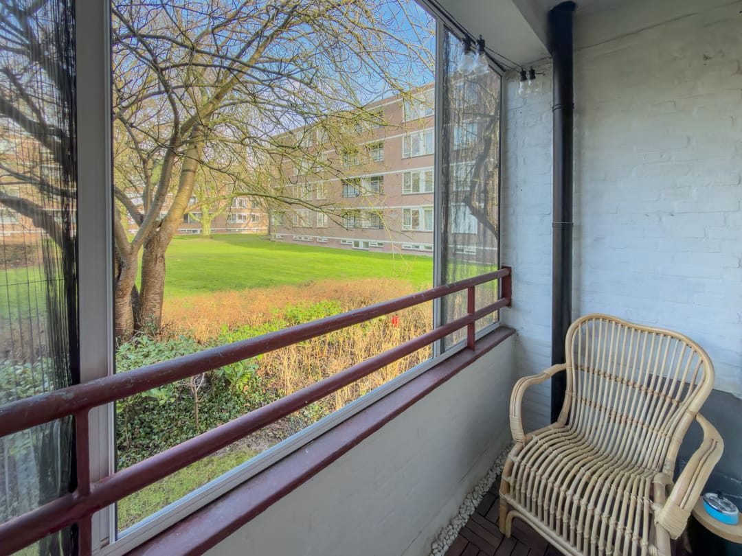 Foto 8 van Wilbertoord 138