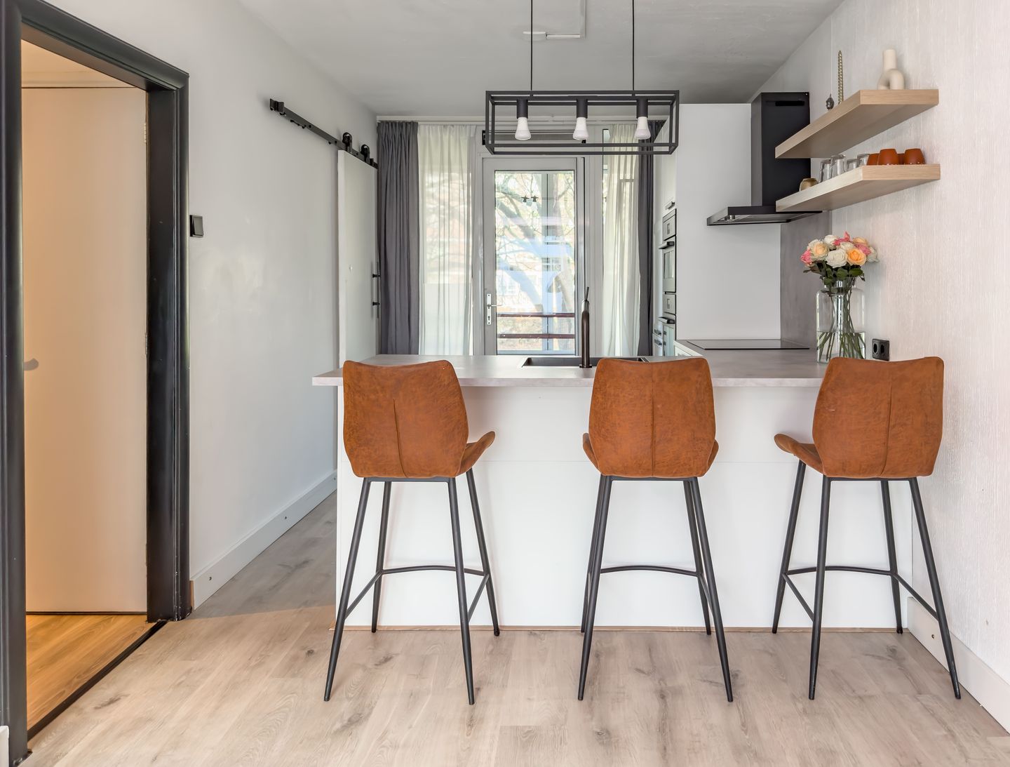 Foto 10 van Wilbertoord 138