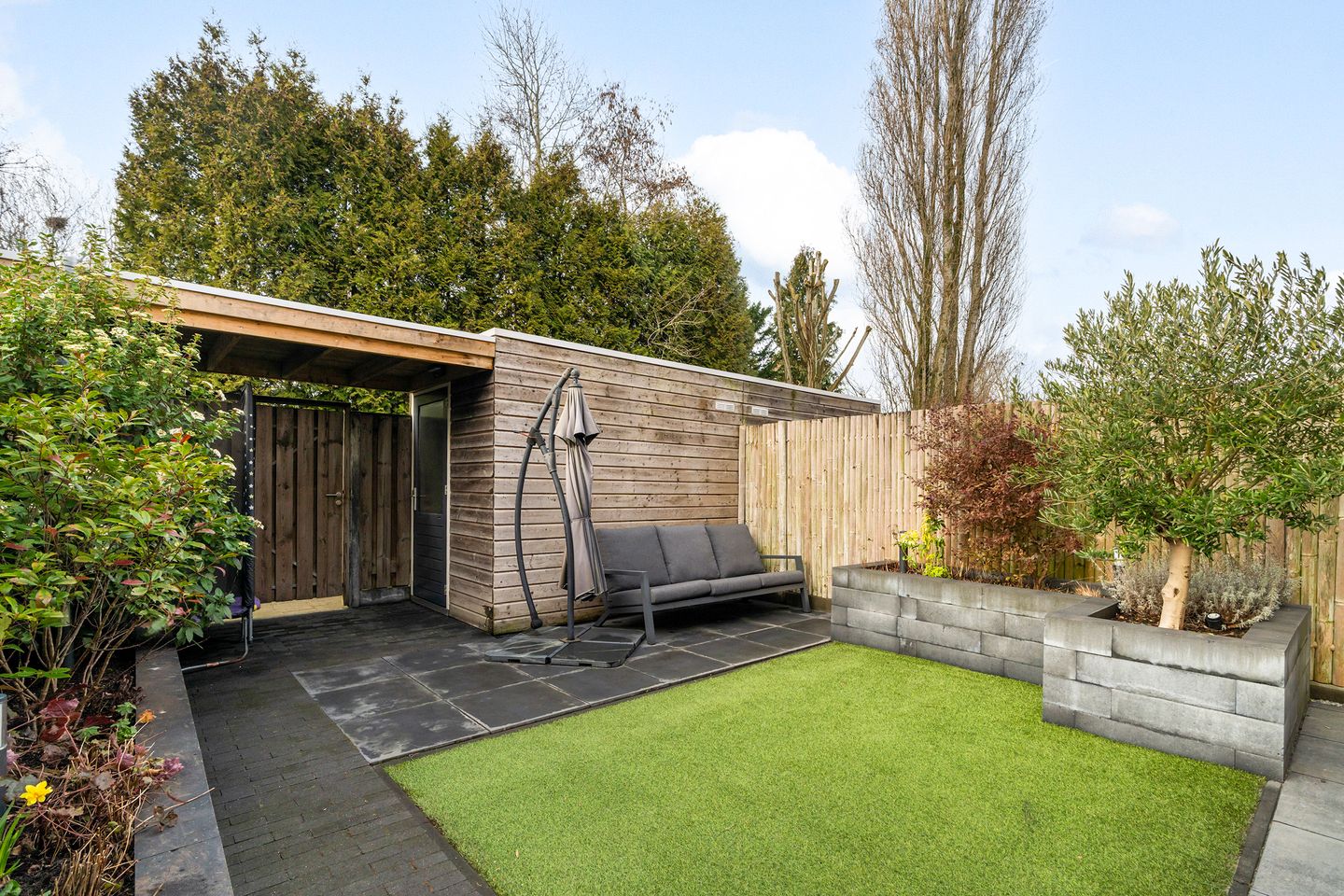 Foto 19 van De Ruijt 60