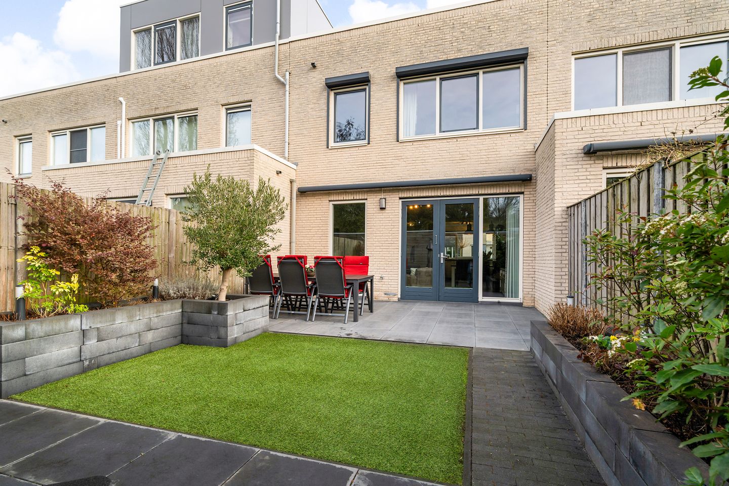 Foto 20 van De Ruijt 60