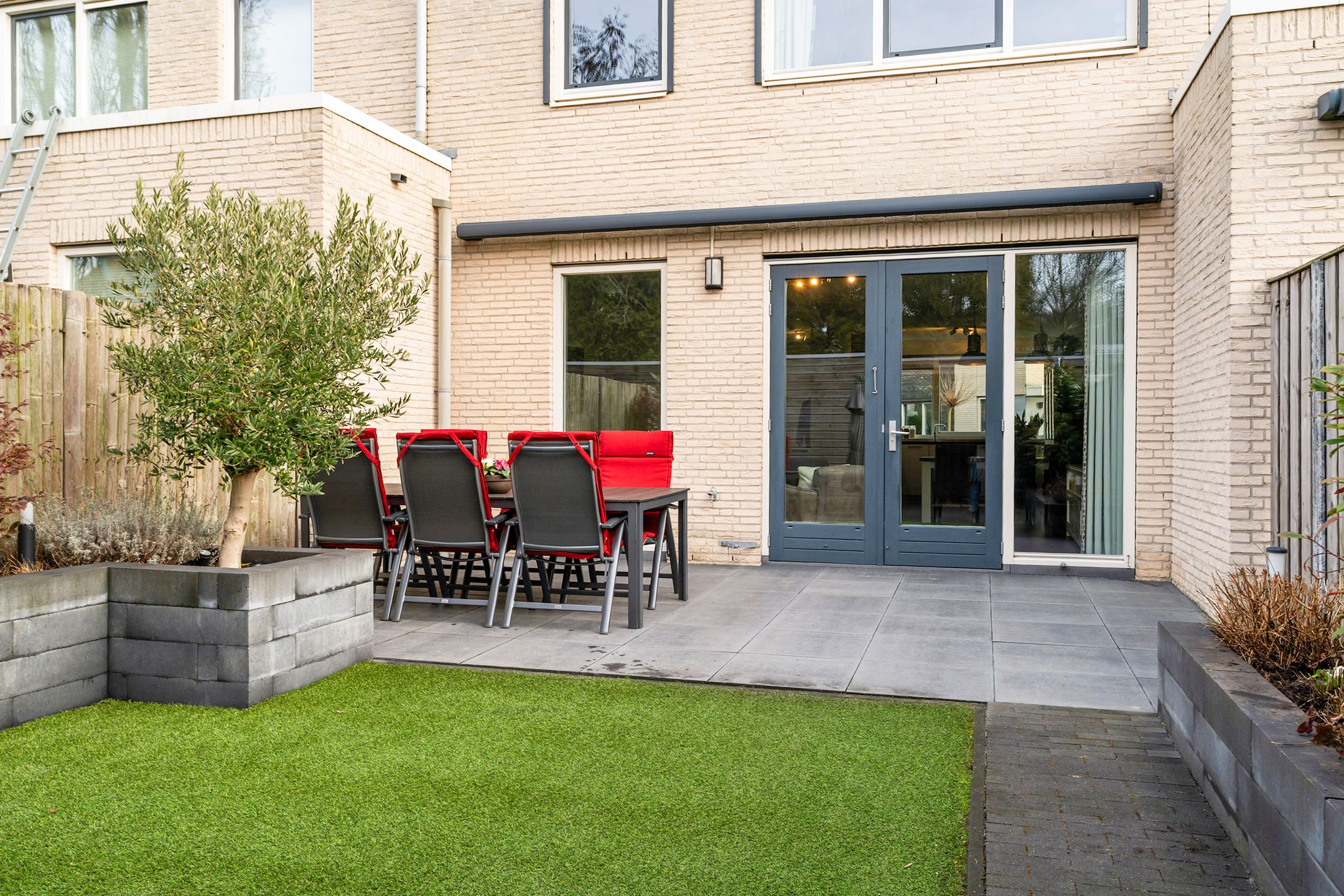 Foto 21 van De Ruijt 60