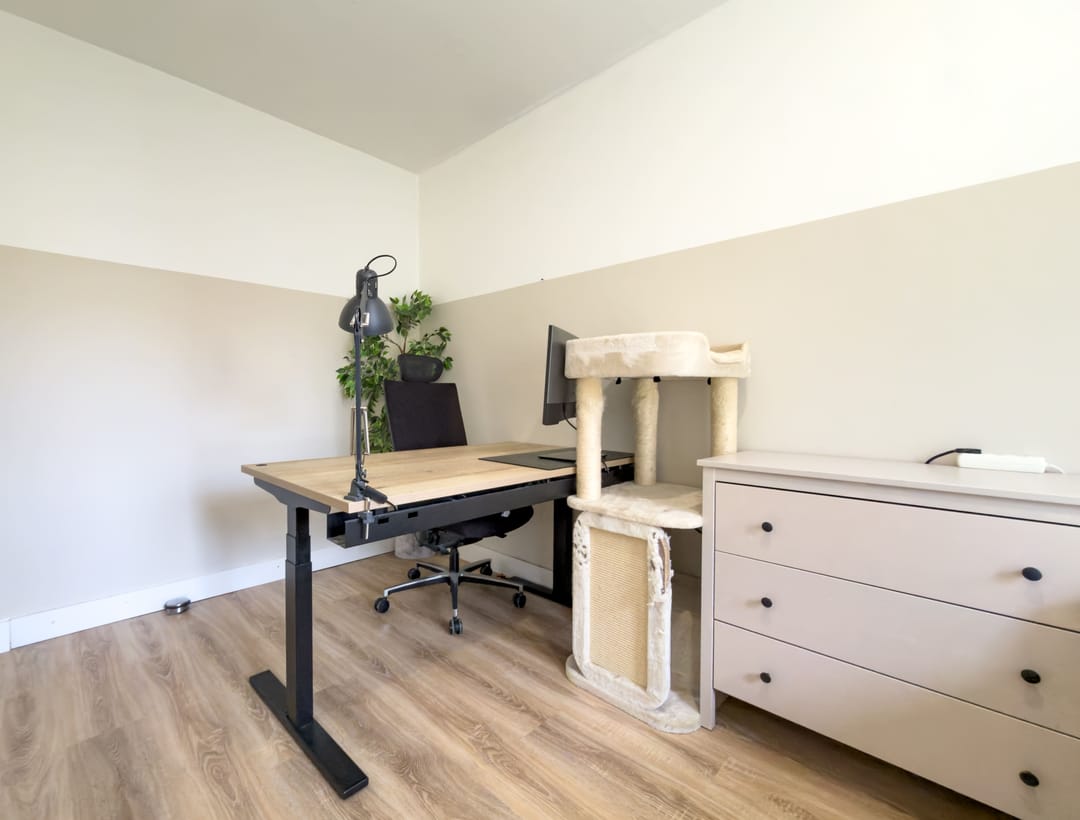 Foto 16 van Wilbertoord 138