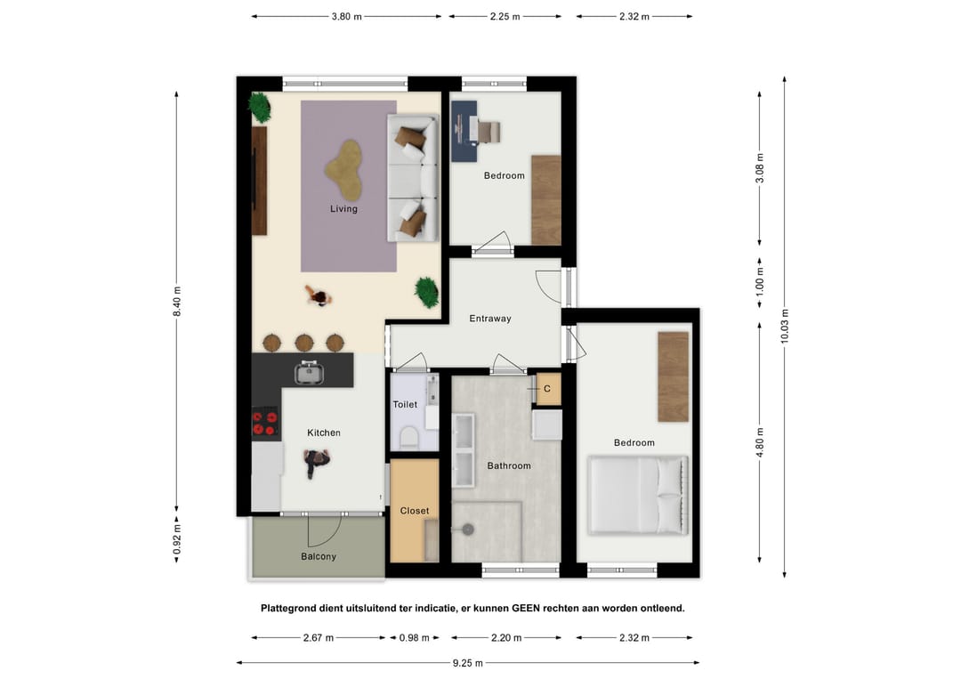 Foto 26 van Wilbertoord 138