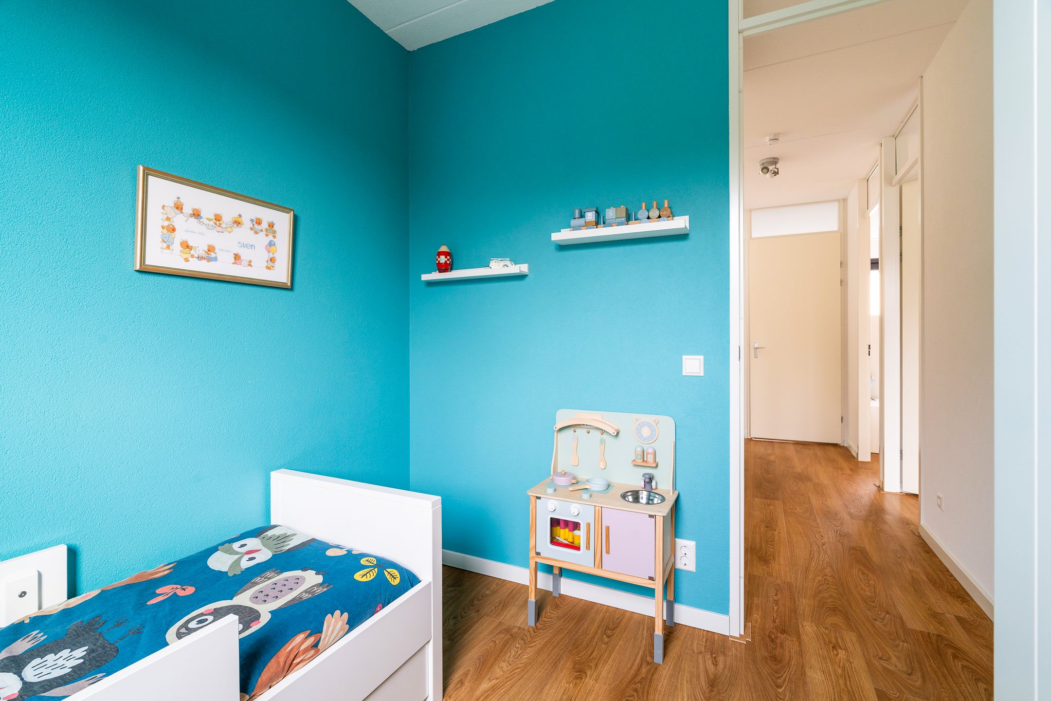 Foto 33 van De Ruijt 60