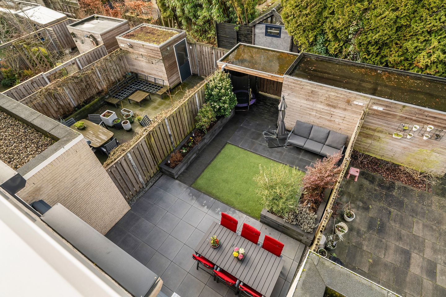 Foto 40 van De Ruijt 60