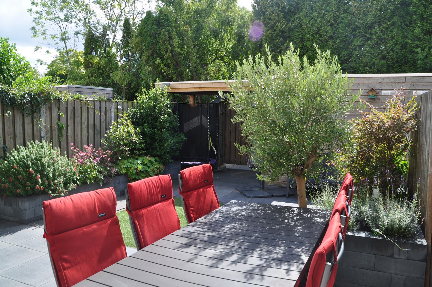 Foto 44 van De Ruijt 60