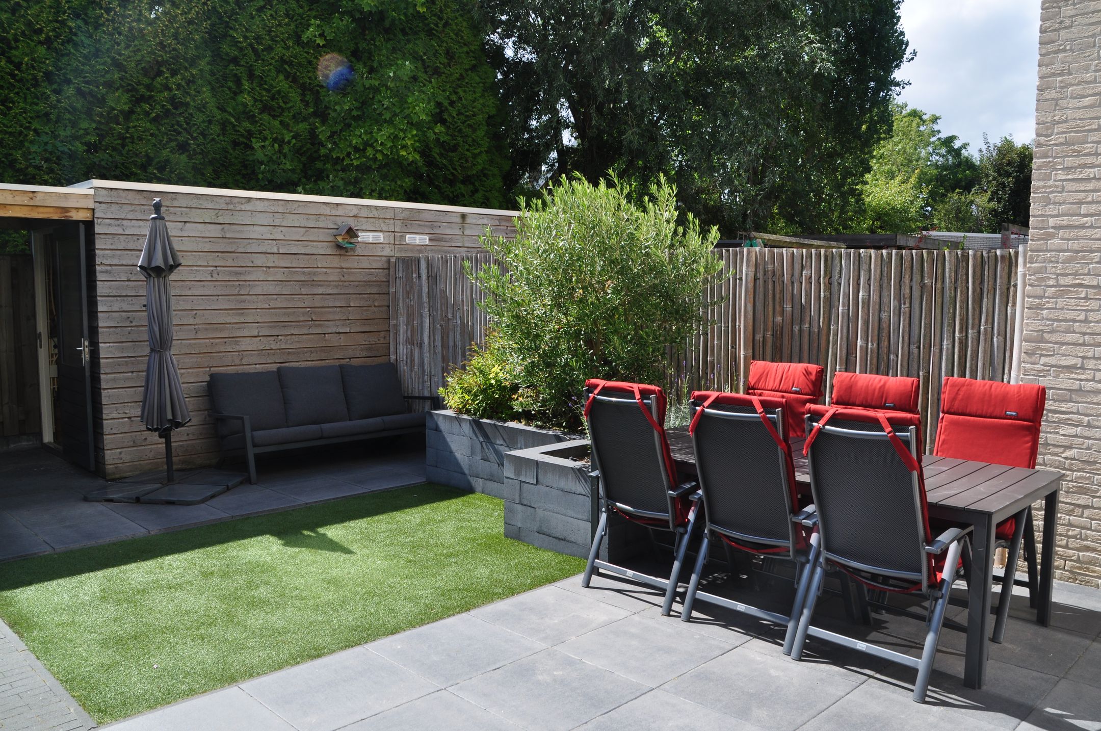 Foto 45 van De Ruijt 60