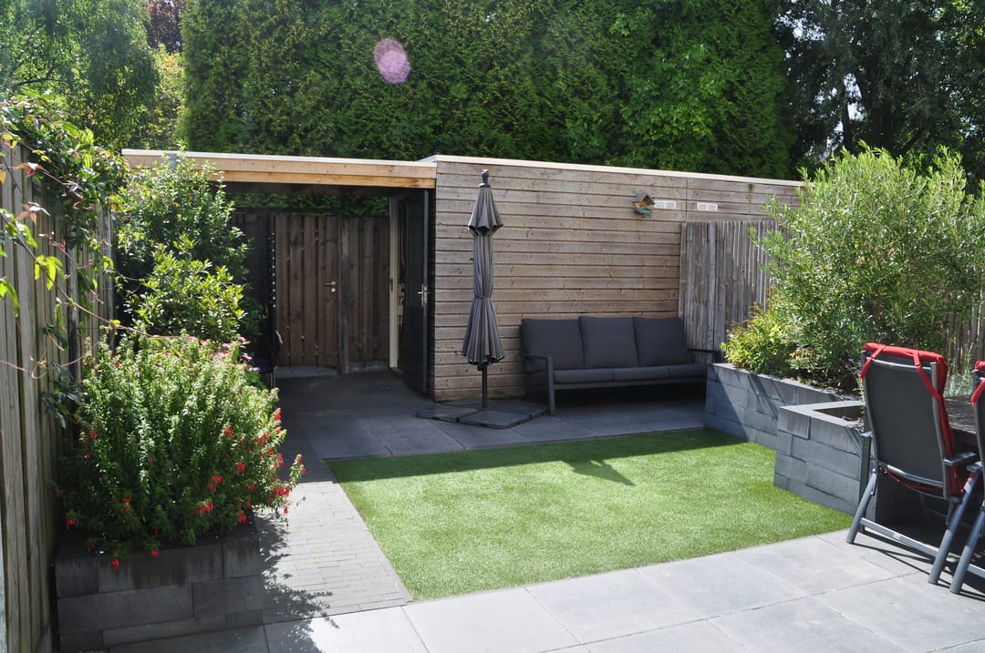 Foto 47 van De Ruijt 60