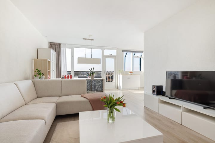 Foto 5 van Zadkinerade 106