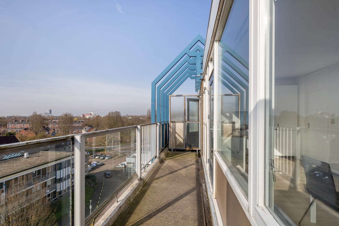 Photo 8 of Zadkinerade 106