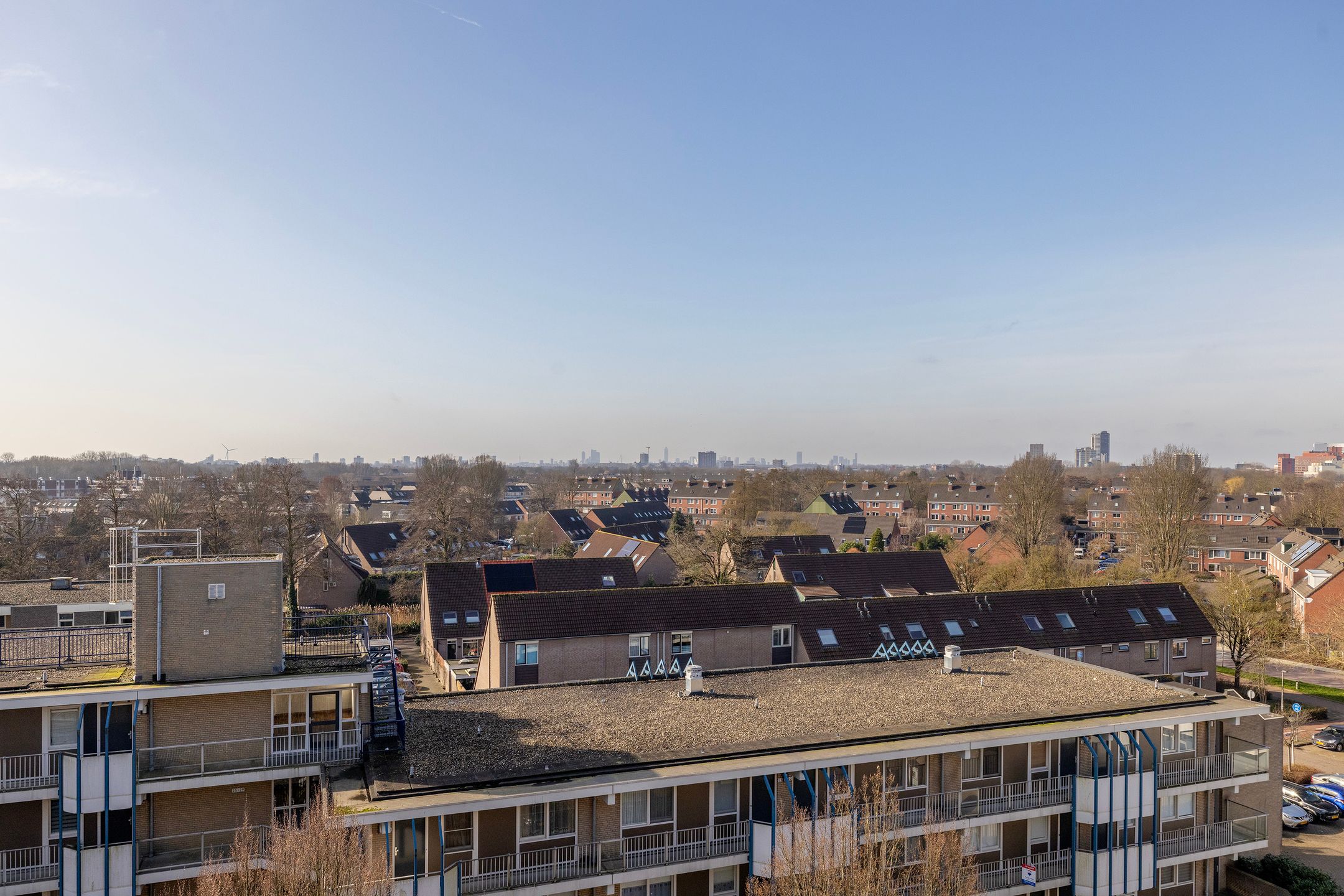 Photo 9 of Zadkinerade 106