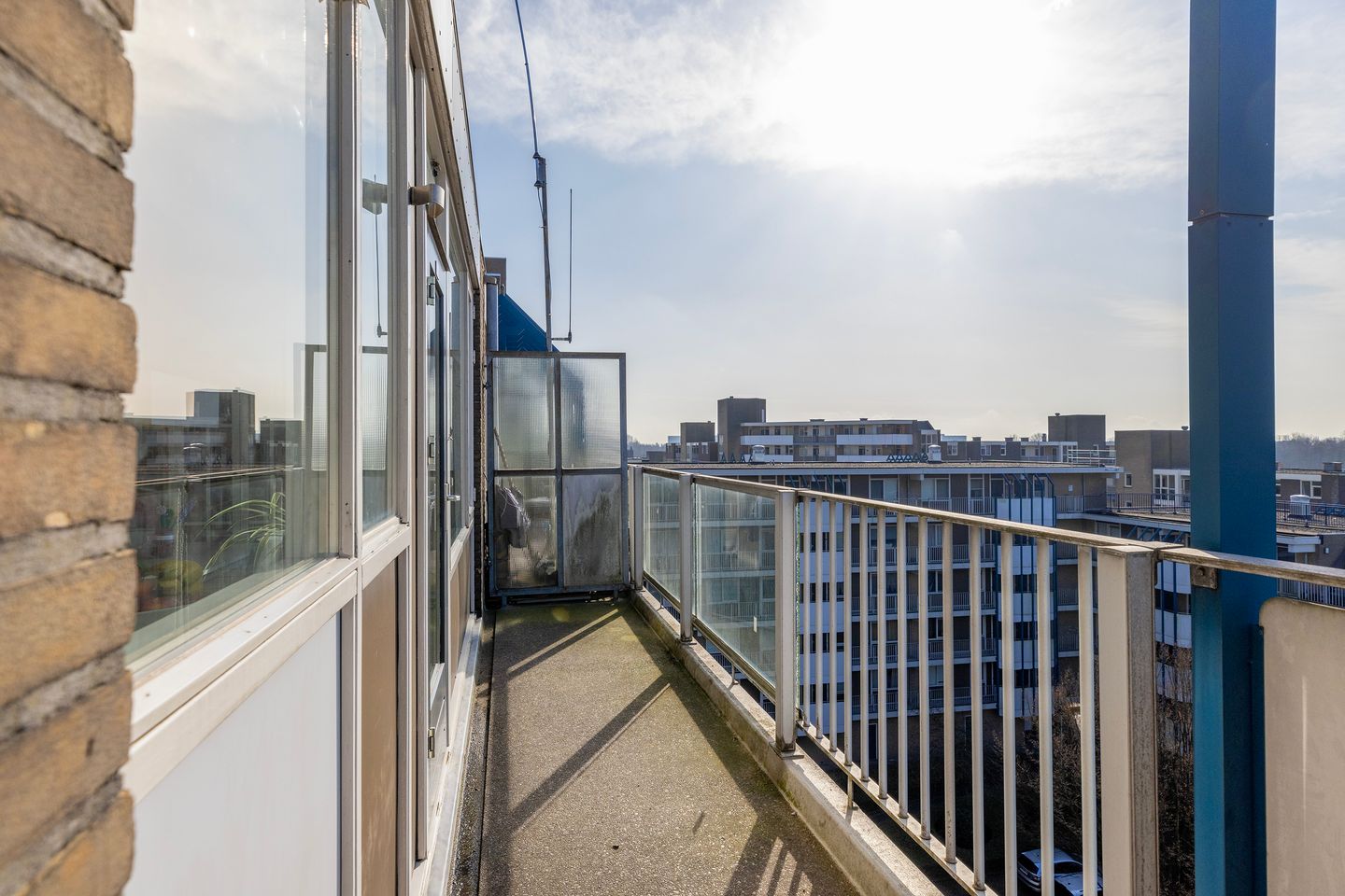 Photo 10 of Zadkinerade 106