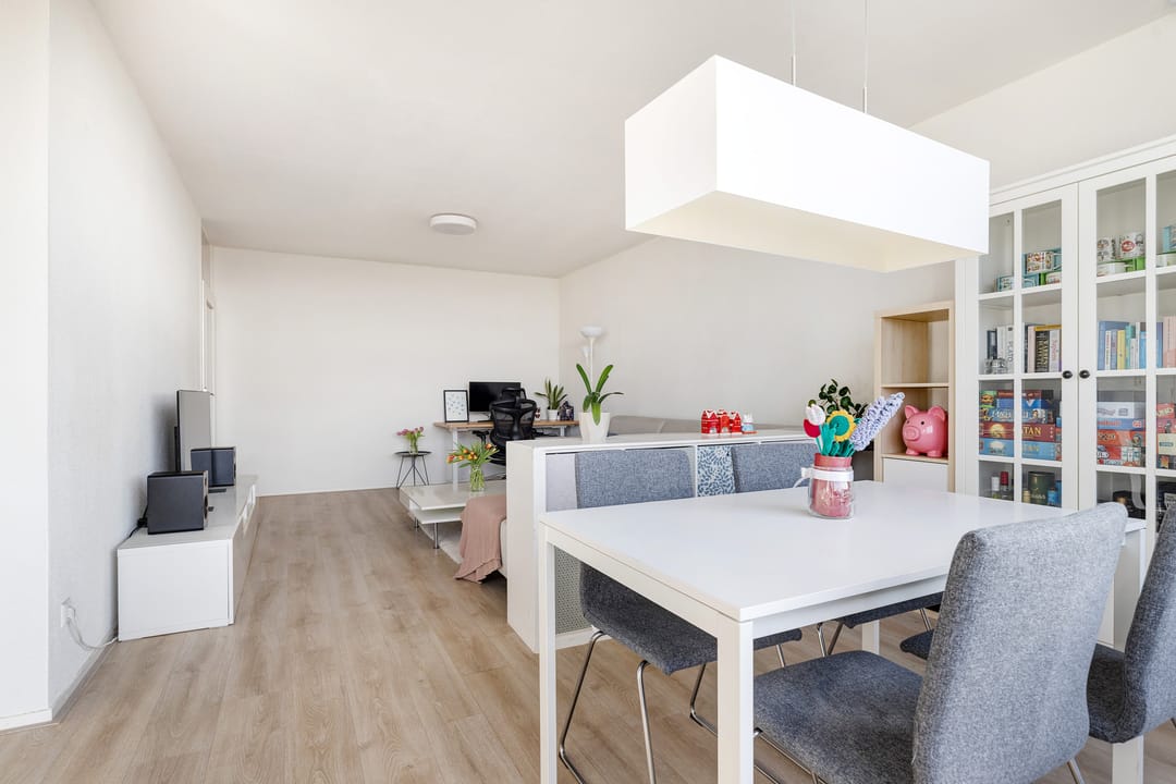 Photo 11 of Zadkinerade 106