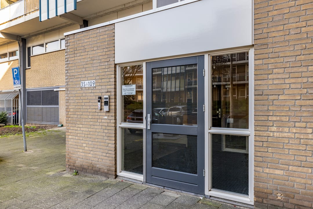 Photo 26 of Zadkinerade 106