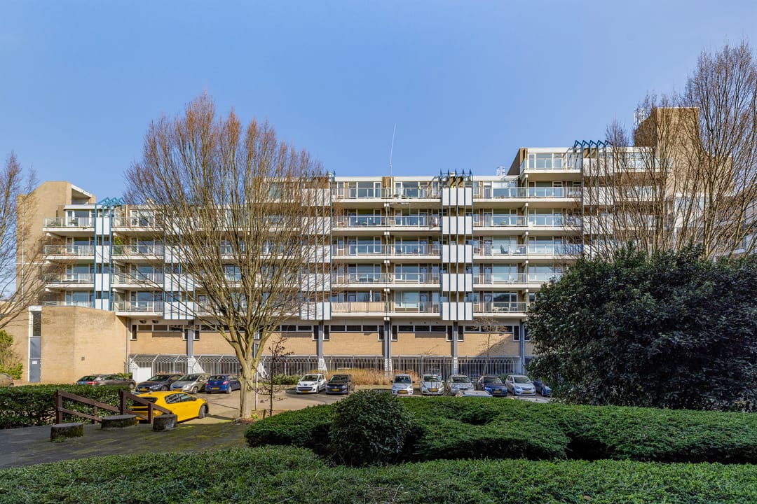 Photo 28 of Zadkinerade 106