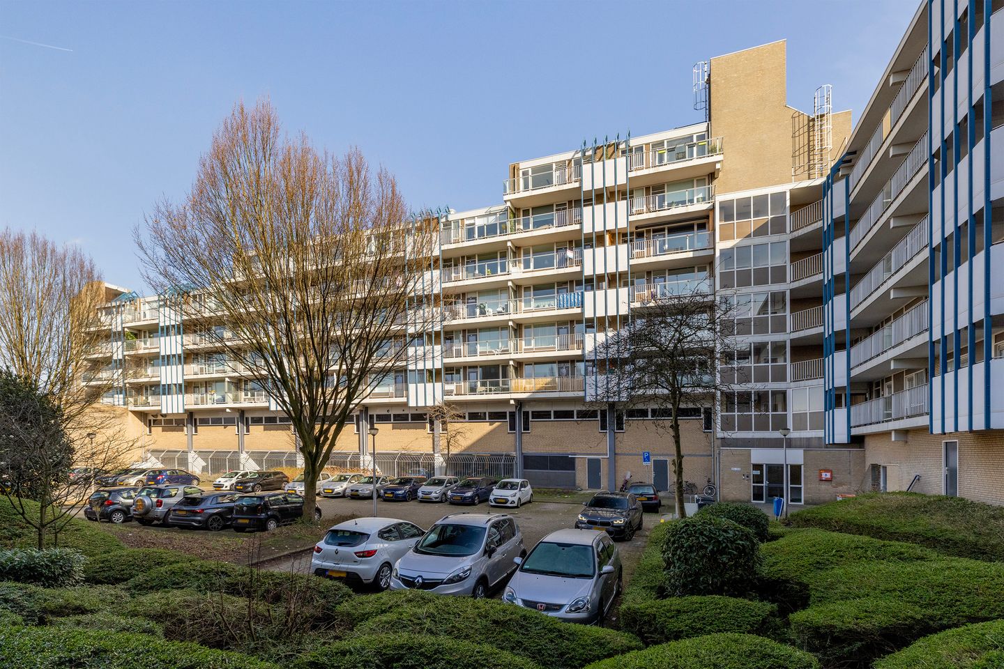 Photo 29 of Zadkinerade 106